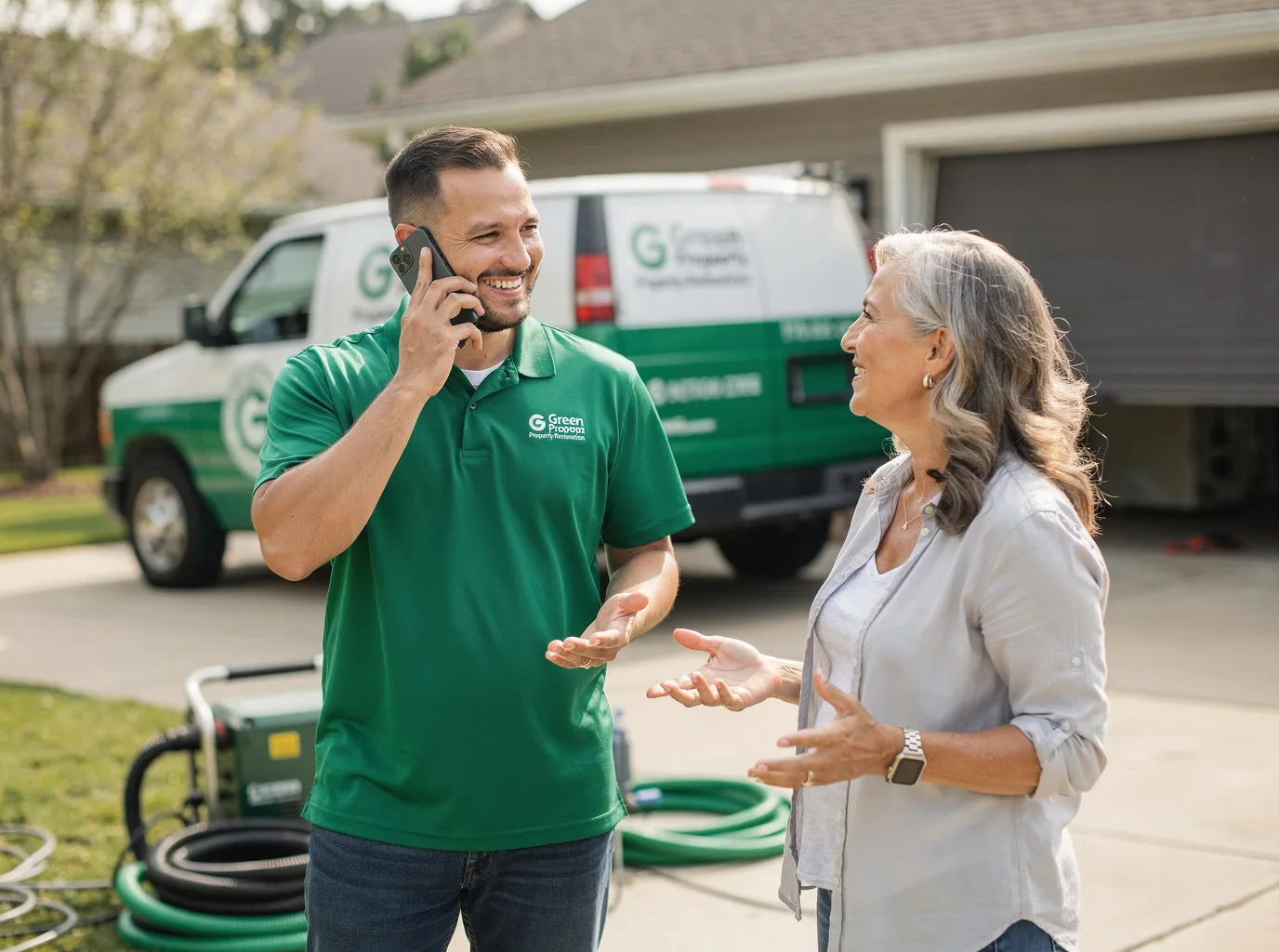 Water Damage Restoration Luzerne, IA FAQs